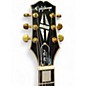 Used Epiphone Les Paul Custom Antique White Solid Body Electric Guitar