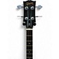 Used Gibson SG Bass NATURAL Electric Bass Guitar