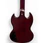 Used Gibson SG Bass NATURAL Electric Bass Guitar