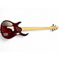 Used Sire Marcus Miller M7 Alder 5 String Brown Sunburst Electric Bass Guitar