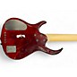 Used Sire Marcus Miller M7 Alder 5 String Brown Sunburst Electric Bass Guitar