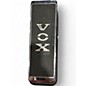 Used VOX V847 Reissue Wah Effect Pedal thumbnail
