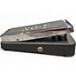 Used VOX V847 Reissue Wah Effect Pedal