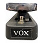 Used VOX V847 Reissue Wah Effect Pedal
