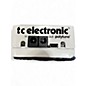 Used TC Electronic Polytune Tuner Pedal