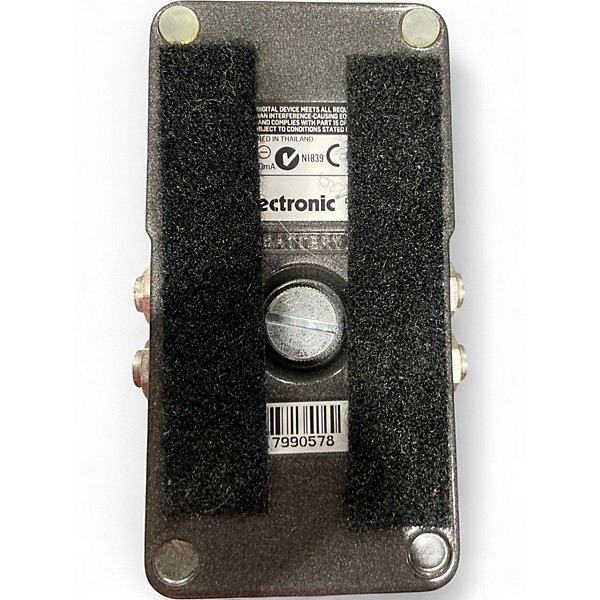 Used TC Electronic Ditto stero looper Pedal