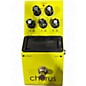 Used Fender Starcaster by Fender Chorus Effect Pedal thumbnail