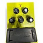 Used Fender Starcaster by Fender Chorus Effect Pedal