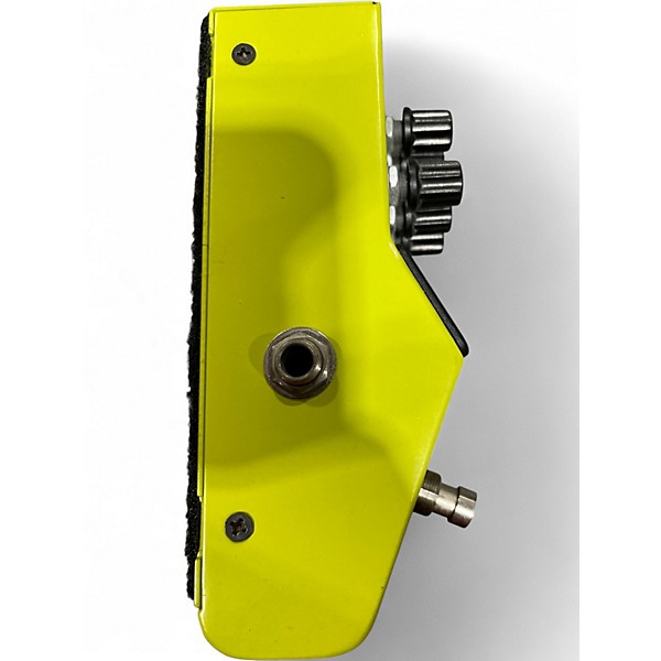 Used Fender Starcaster by Fender Chorus Effect Pedal