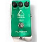 Used DeltaLab FL1 Flanger Effect Pedal thumbnail
