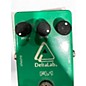 Used DeltaLab FL1 Flanger Effect Pedal