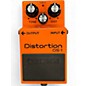 Used BOSS DS1 Distortion Effect Pedal thumbnail