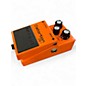 Used BOSS DS1 Distortion Effect Pedal