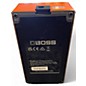Used BOSS DS1 Distortion Effect Pedal