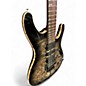 Used Ibanez S1070PBZ CHARCOAL BURST Solid Body Electric Guitar