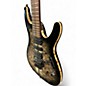 Used Ibanez S1070PBZ CHARCOAL BURST Solid Body Electric Guitar