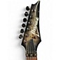 Used Ibanez S1070PBZ CHARCOAL BURST Solid Body Electric Guitar