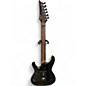 Used Ibanez S1070PBZ CHARCOAL BURST Solid Body Electric Guitar