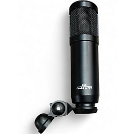 Used Sterling Audio s50 Condenser Microphone