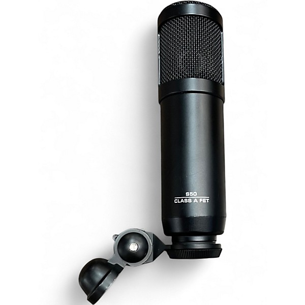 Used Sterling Audio s50 Condenser Microphone