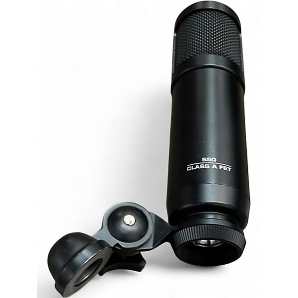 Used Sterling Audio s50 Condenser Microphone