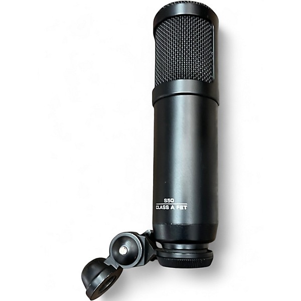 Used Sterling Audio s50 Condenser Microphone