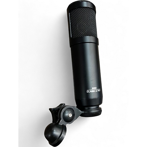 Used Sterling Audio s50 Condenser Microphone