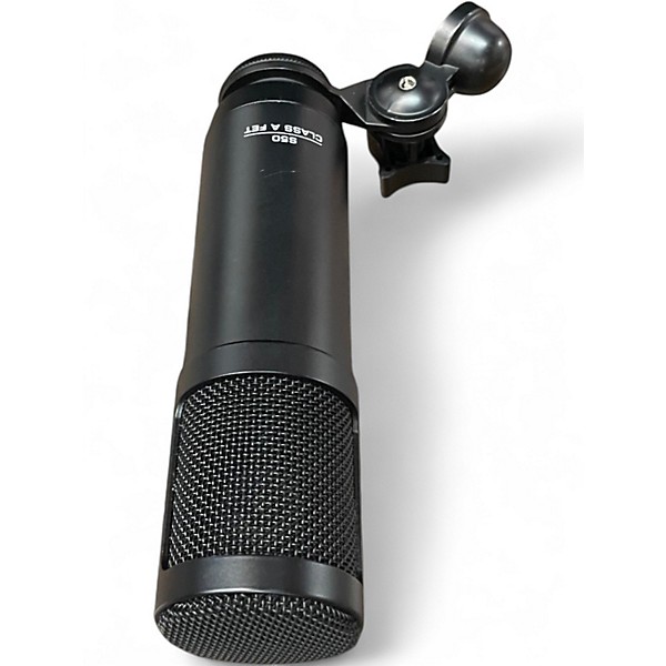 Used Sterling Audio s50 Condenser Microphone
