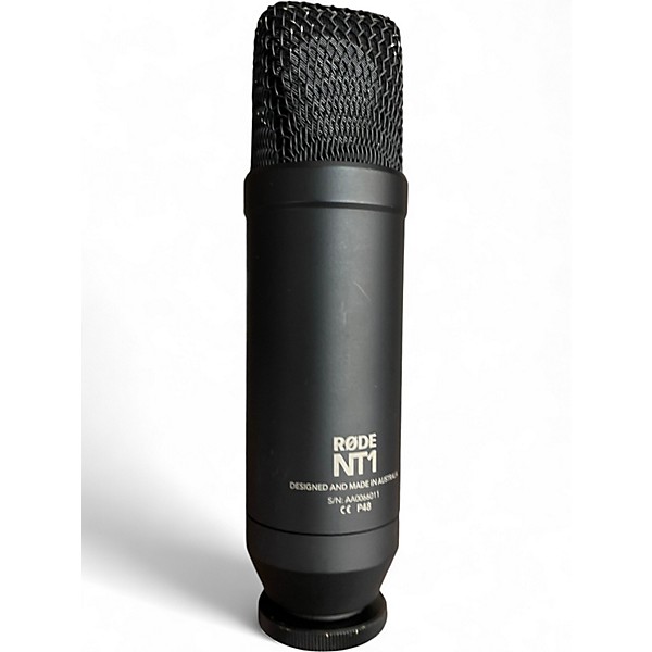 Used RODE NT1 Condenser Microphone