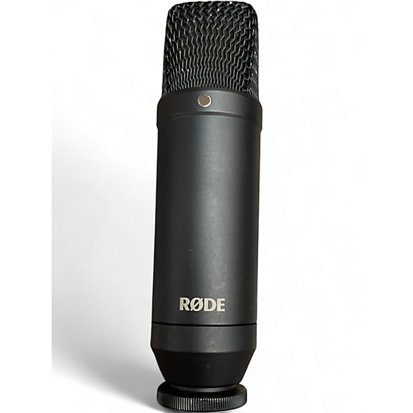 Used RODE NT1 Condenser Microphone