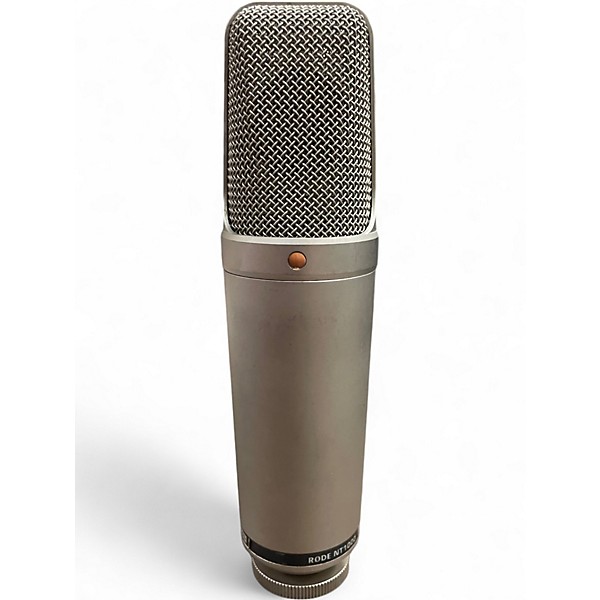 Used RODE NT1000 Condenser Microphone