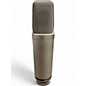 Used RODE NT1000 Condenser Microphone thumbnail