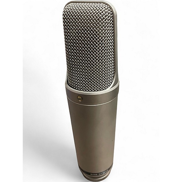 Used RODE NT1000 Condenser Microphone