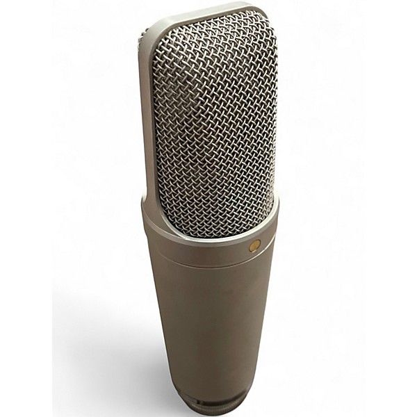 Used RODE NT1000 Condenser Microphone