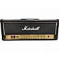 Used Marshall DSL100H 100W Tube Guitar Amp Head thumbnail