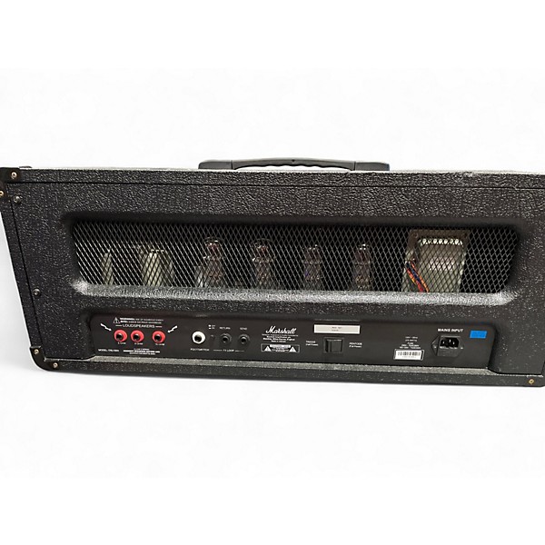 Used Marshall DSL100H 100W Tube Guitar Amp Head