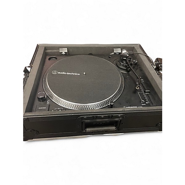 Used Audio-Technica AT-LP120XUSB USB Turntable