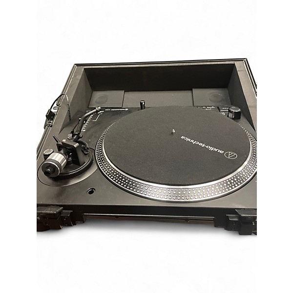 Used Audio-Technica AT-LP120XUSB USB Turntable