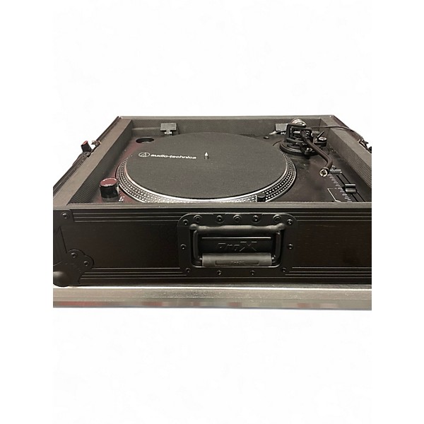 Used Audio-Technica AT-LP120XUSB USB Turntable