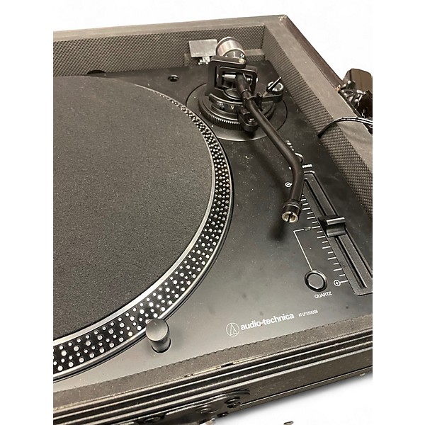 Used Audio-Technica AT-LP120XUSB USB Turntable