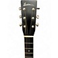 Used Eastman E6D-TC Natural Acoustic Guitar