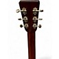Used Eastman E6D-TC Natural Acoustic Guitar
