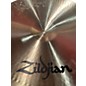 Used Zildjian 20in A Series Medium Ride Cymbal thumbnail
