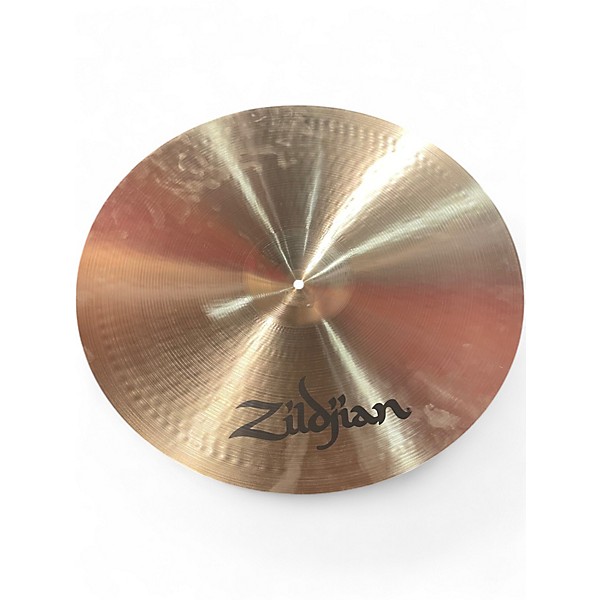 Used Zildjian 20in A Series Medium Ride Cymbal