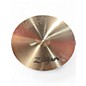 Used Zildjian 20in A Series Medium Ride Cymbal