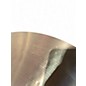 Used Zildjian 20in A Series Medium Ride Cymbal