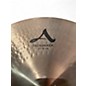 Used Zildjian 20in A Series Medium Ride Cymbal