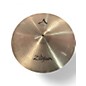 Used Zildjian 20in A Series Medium Ride Cymbal