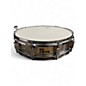 Used Vic Firth 14in 14x3 Student Snare Steel Drum thumbnail
