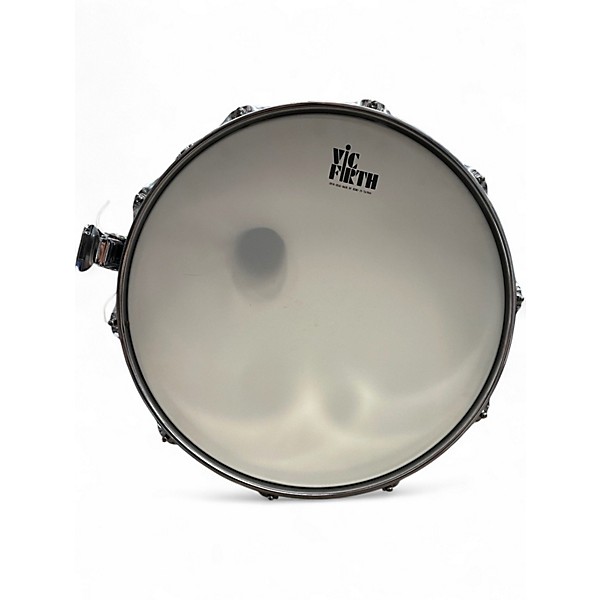 Used Vic Firth 14in 14x3 Student Snare Steel Drum